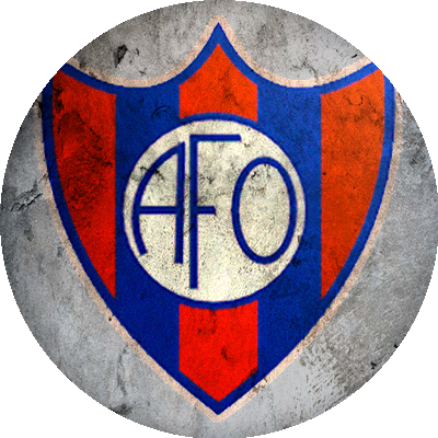Logo Club Alianza Fontana Oeste de Puerto Madryn